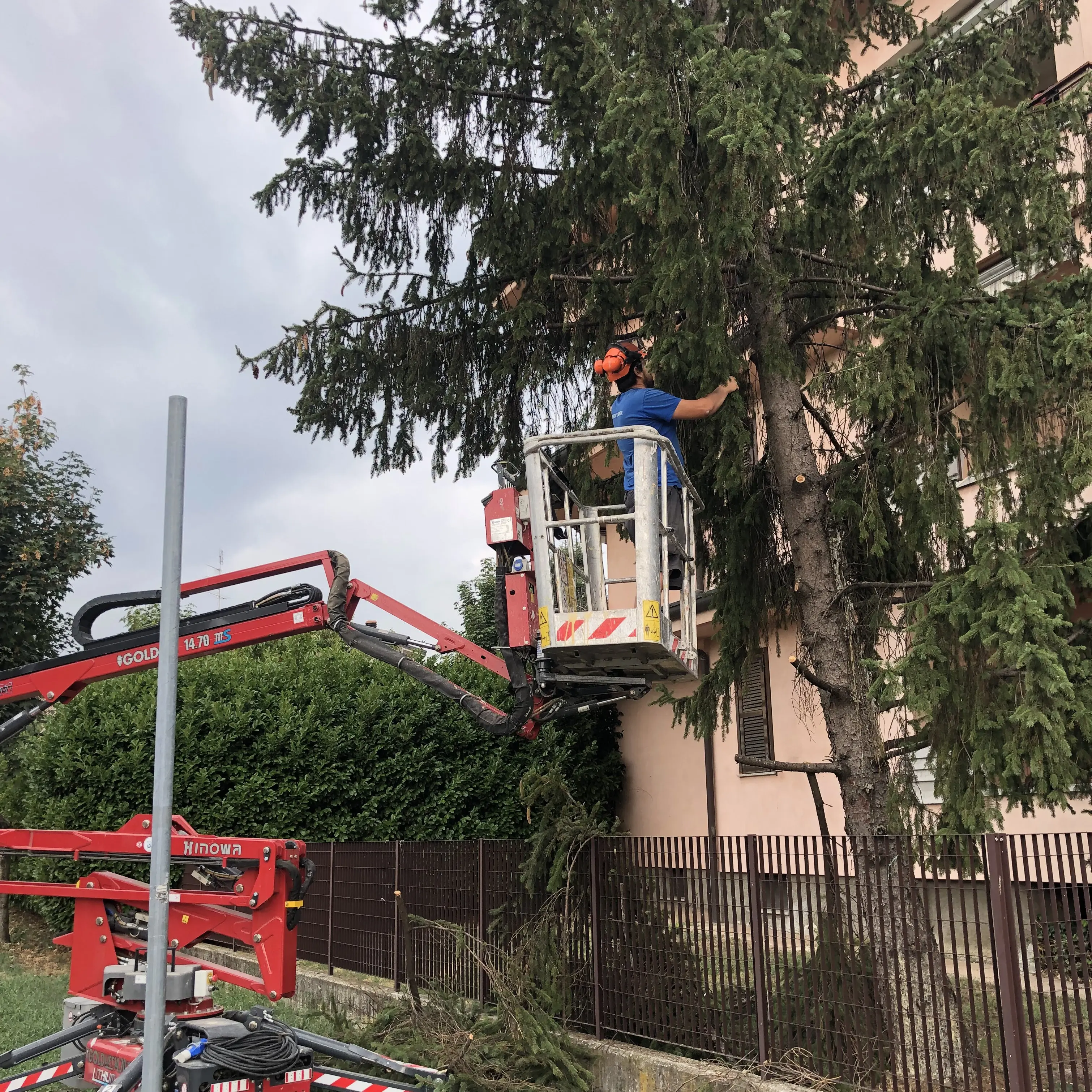 Servizi per privati